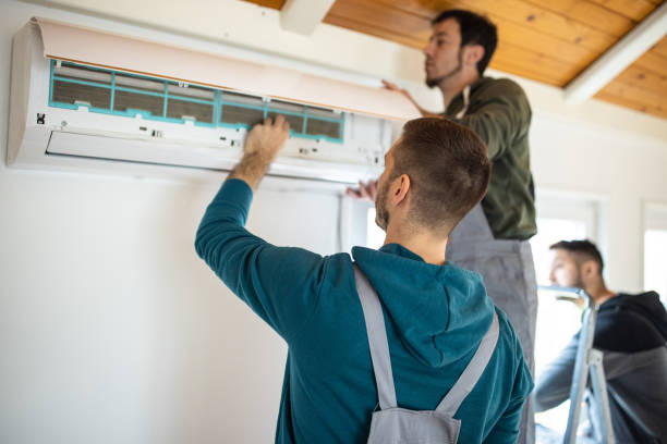 Best HVAC cleaning services  in North Rock Springs, WY
