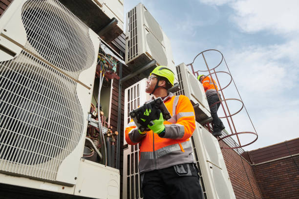 Best Furnace repair near me  in North Rock Springs, WY