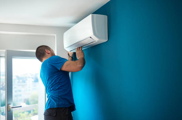 Best HVAC tune-up services  in North Rock Springs, WY