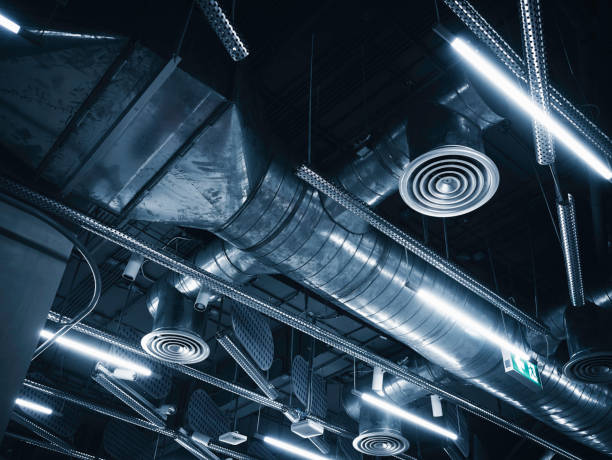 Best HVAC repair near me  in North Rock Springs, WY