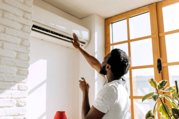 Best Air conditioning repair  in North Rock Springs, WY