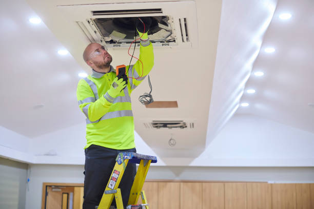 Best Affordable air conditioning repair  in North Rock Springs, WY