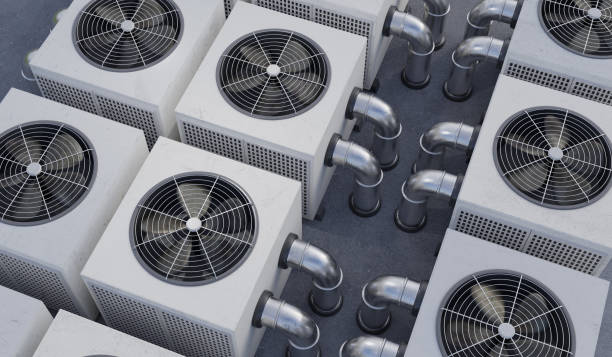North Rock Springs, WY HVAC Company