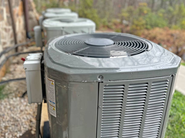 Best HVAC system installation  in North Rock Springs, WY